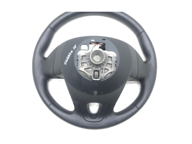 Volant Renault Scenic III -  Grand scenic III 2013 609581499  