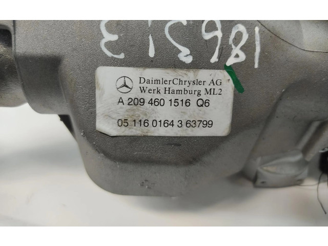 Volant Mercedes-Benz C W203  A2094601516, A2094601516  