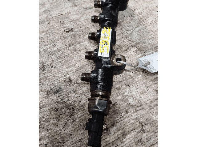 Топливная рампа 13537804967, 13537804967   Mini One - Cooper Coupe R56  