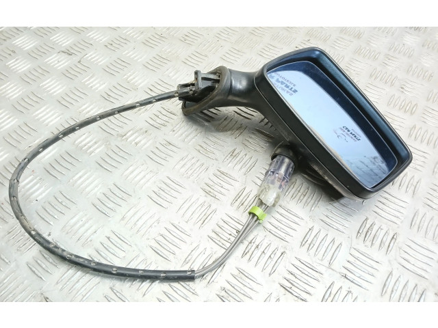 Zpětné zrcátko  Audi 80 90 B3 1991    