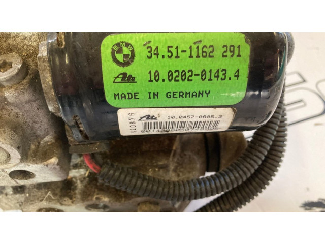 Jednotka ABS 34511162291, 10020201434   BMW 3 E36 1995
