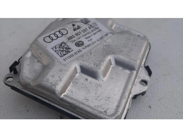 Блок управления 4M0907397AG, 01155231AD   Audi Q7 4M