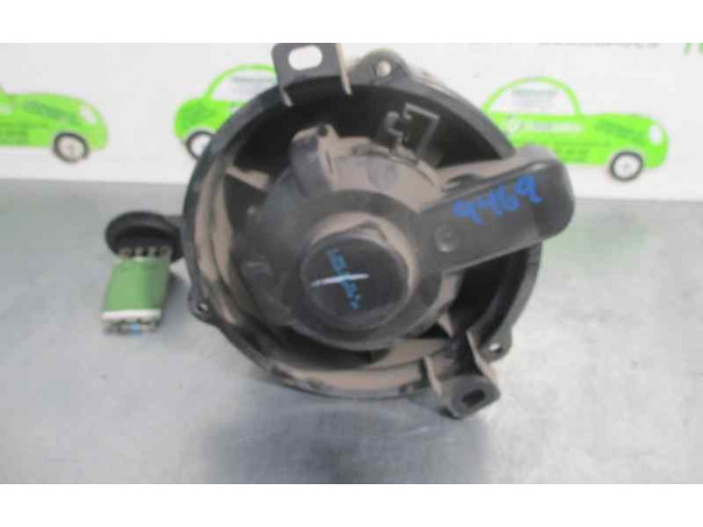 Вентилятор печки    MF016020, MF016070-0701   Mitsubishi Colt