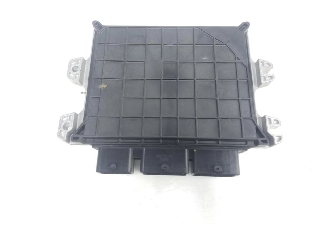 Блок управления двигателя 23703BD71A   Nissan Qashqai