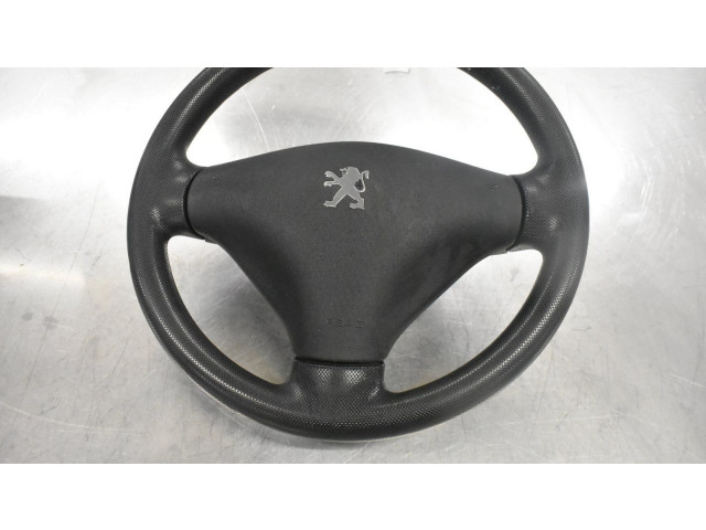 Руль Peugeot 107  2005 - 2014 года       