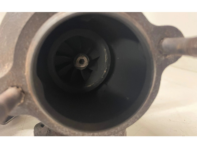  Турбина BMW X3 E83  7794021         