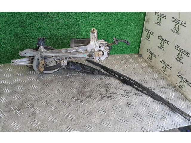 Моторчик дворников 0390241420    Mercedes-Benz CLK A208 C208