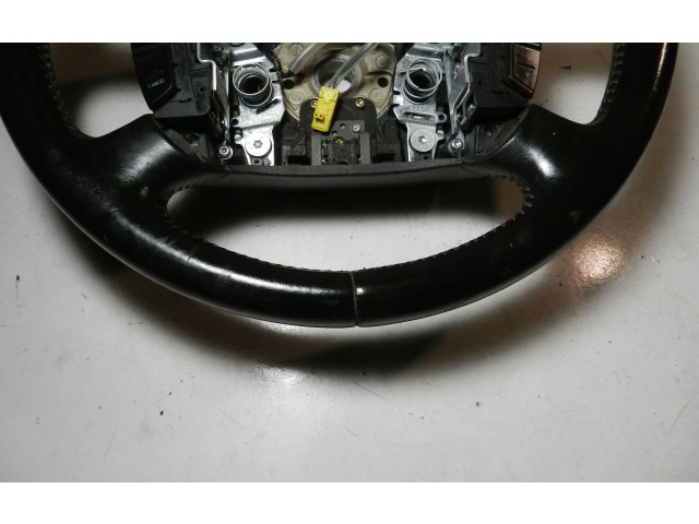 Руль Skoda Superb B5 (3U)  2001 - 2008 года 3U0419091G      