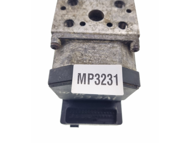 Jednotka ABS 0265220500, 0273004324   Iveco Daily 35 - 40.10 2002