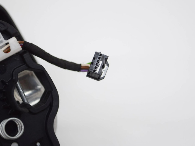 Подушка безопасности водителя 10A880201F   Volkswagen ID.3
