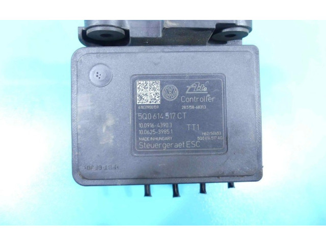 Jednotka ABS 5Q0614517CT, IMPRK1290330   Audi A3 S3 8V 2018
