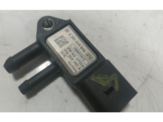 Блок управления 059906051A, 059906051A   Audi Q5 SQ5