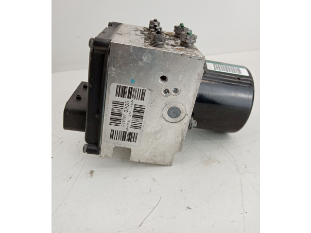 Jednotka ABS 15732101, TRW   Peugeot 407 2005