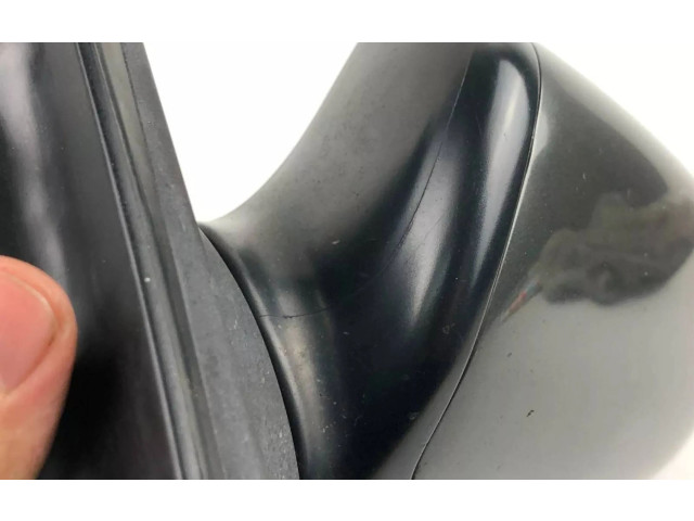 Зеркало электрическое        Subaru Forester SG  2003 - 2005 года   