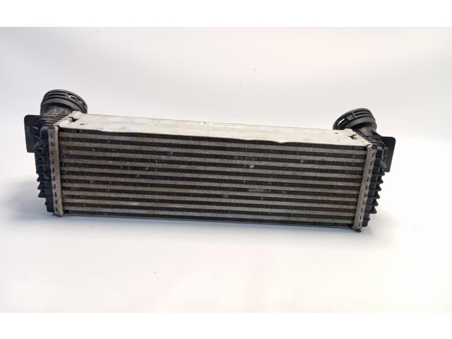 Радиатор интеркулера 1751780932101   BMW X5 F15       