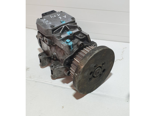 Vstřikovací čerpadlo 059130106K, 0470506038   Audi A6 S6 C5 4B    AYM 