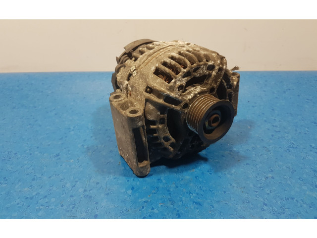 Генератор 0124325108, 0124325108   Mini One - Cooper R50 - 53      