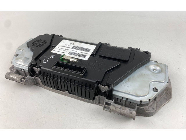 Панель приборов 248090642R   Renault Arkana       