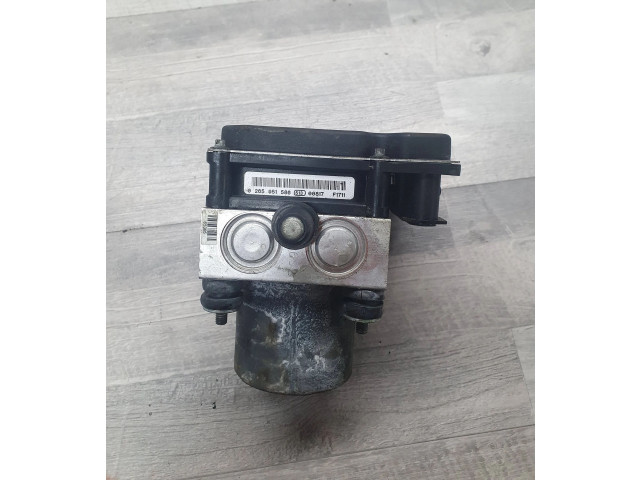Jednotka ABS 0265951586   Subaru Forester SH 2010