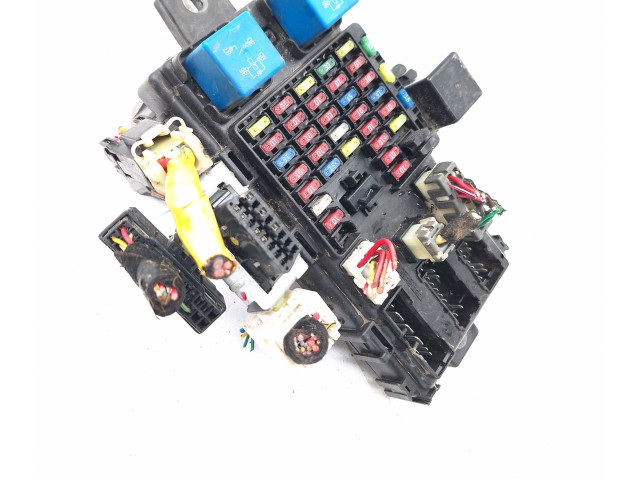 Vstřikovací lišta 9540026501, 9118826105   Hyundai Santa Fe     