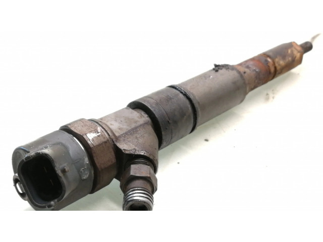 Vstřikovač 7785985, 0445110048   BMW 5 E39  pro naftový motor 2.5  