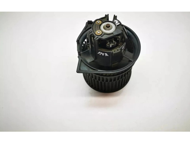 Вентилятор печки    658333Z, 0212044   Saab 9-5