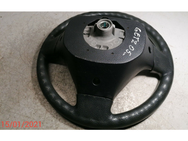 Volant Hyundai Getz 2005 561001C500  