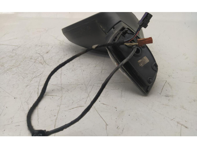 Zpětné zrcátko  Peugeot 207 2006  232673041  