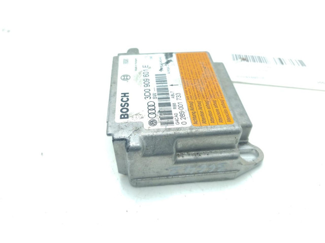 Блок подушек безопасности 3D0909601E   Porsche Cayenne (9PA)