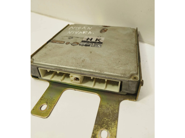 Řídící jednotka 23710VK562, 4079170722   Nissan Navara D22 2003
