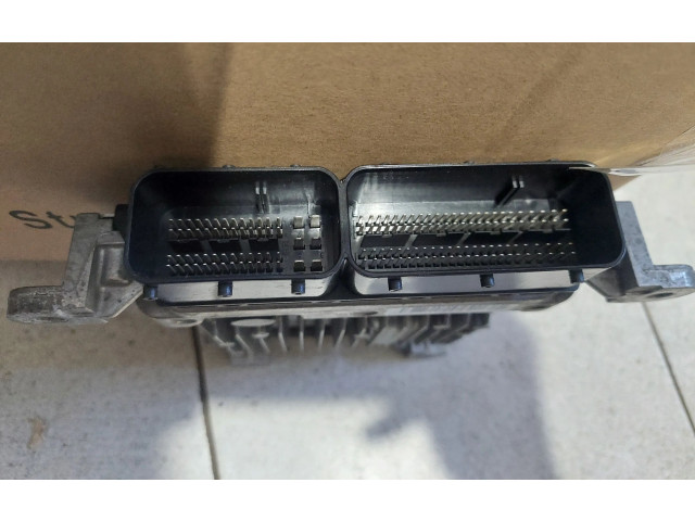 Řídící jednotka A6519003303, 237034HK0B   Infiniti Q50 2016