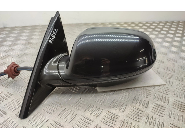 Zpětné zrcátko  Audi A8 S8 D4 4H 2015  4H2857409M, 4H0857535D  