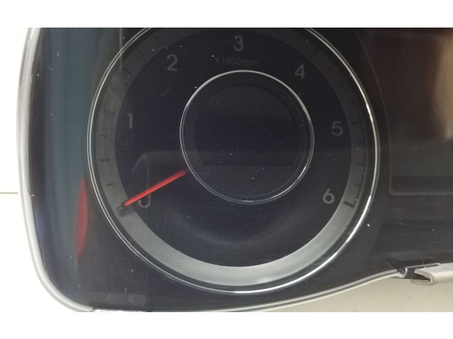 Přístrojová deska  Hyundai i40 2017 940213Z530  