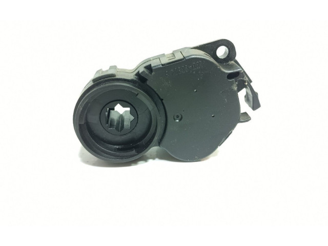 Вентилятор печки T37221B, VALEO   Renault Megane IV