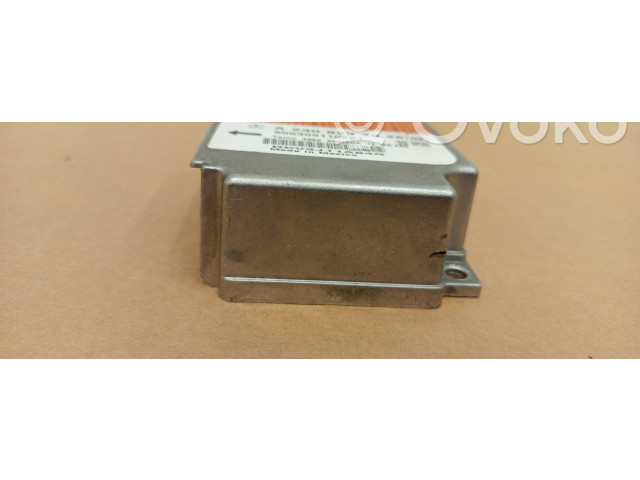 Блок подушек безопасности A2308204026, 500309110261   Mercedes-Benz SL R230