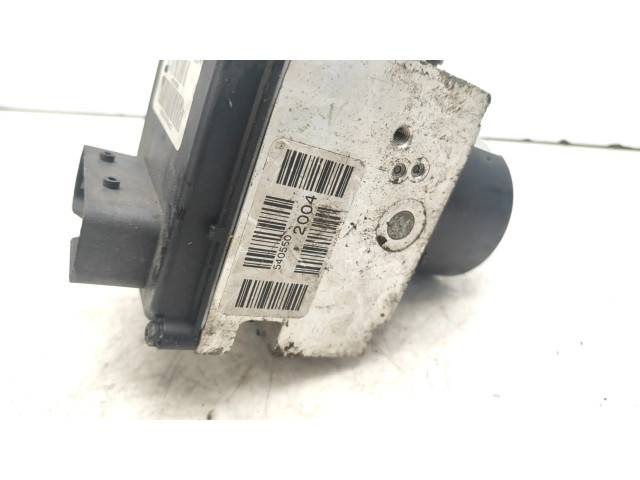 Jednotka ABS 15054001, 15448201A   Peugeot 407 2004