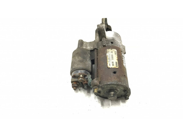 Стартер  1s7u11000af, K1406   Ford Mondeo Mk III