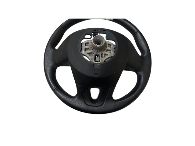 Volant Renault Megane II 2006 60958140  