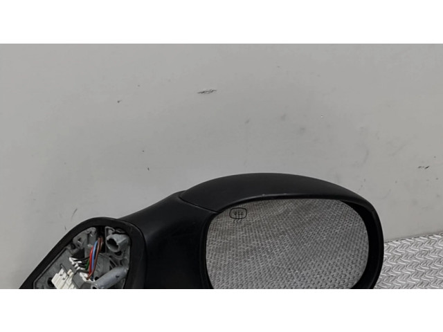 Zpětné zrcátko  Citroen C3 2005  E2027003  