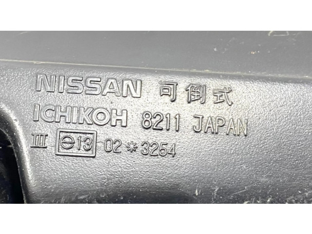 Зеркало электрическое     левое    Nissan Primera  2000-2001 года   