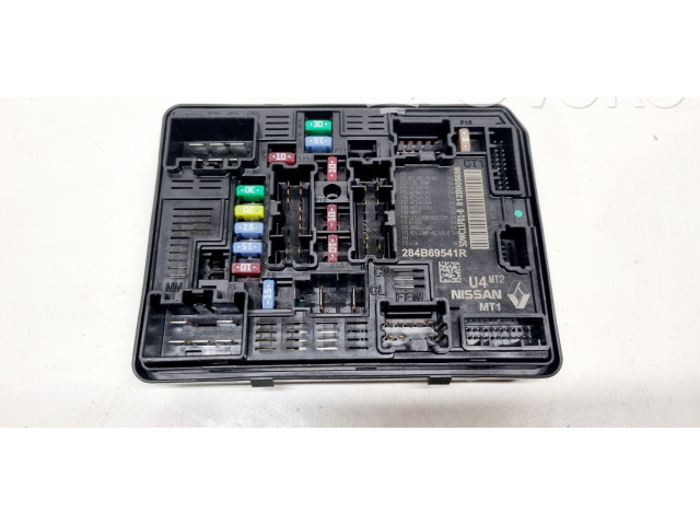 Модуль управления BSM 284B69541R   Renault Arkana    
