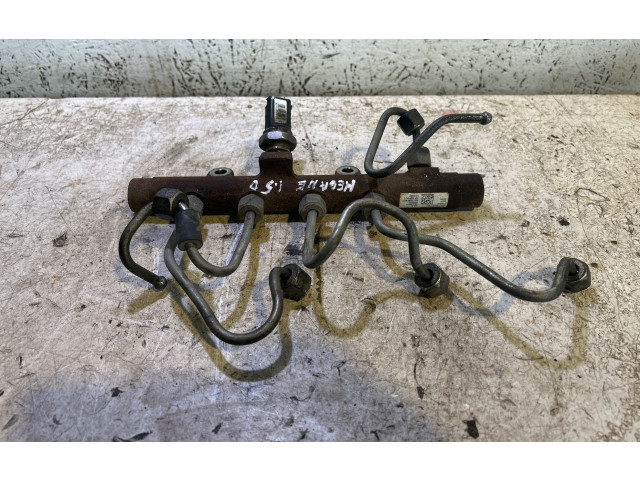 Vstřikovací lišta A2C27000234, 5WS40440   Renault Megane III     