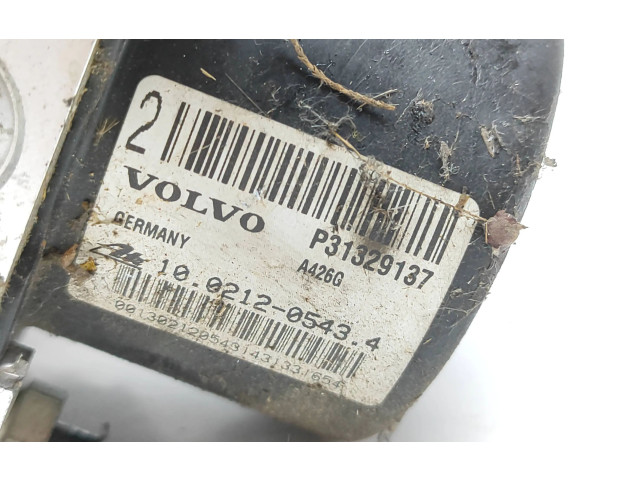 Jednotka ABS 31329137, 28526258043   Volvo V60 2011