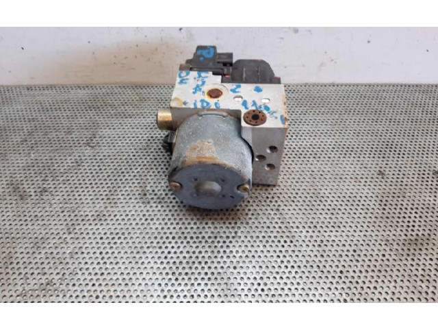 Jednotka ABS 0273004270   Peugeot 406 