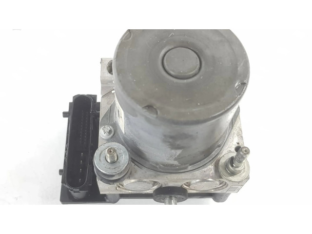 Jednotka ABS 4541K0, 0265231617   Citroen Jumper 2006