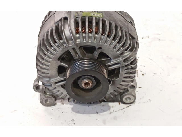 Генератор 059903016D, TG16C013   Audi A4 Allroad      