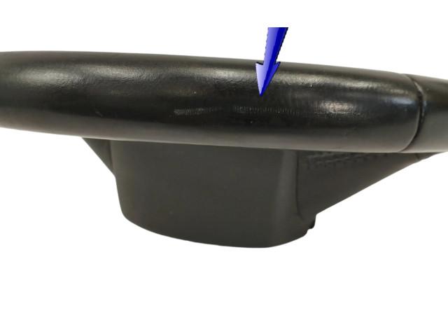 Volant Audi A4 Allroad 2011 4F0124, OBSERVARFOTO  