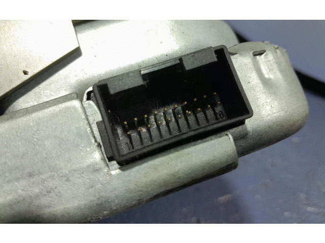    Рулевая рейка 4F0419501J, 4F0419501J   Audi A6 Allroad C5 1999 - 2005 года