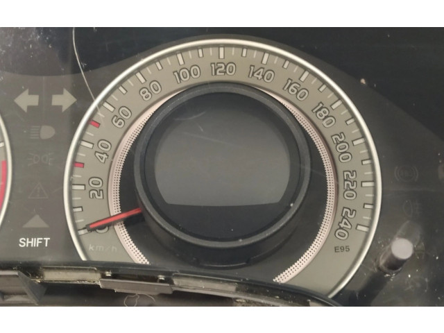 Vstřikovač 838000ZC80D, A2C53358735   Toyota Auris 150    1ND 