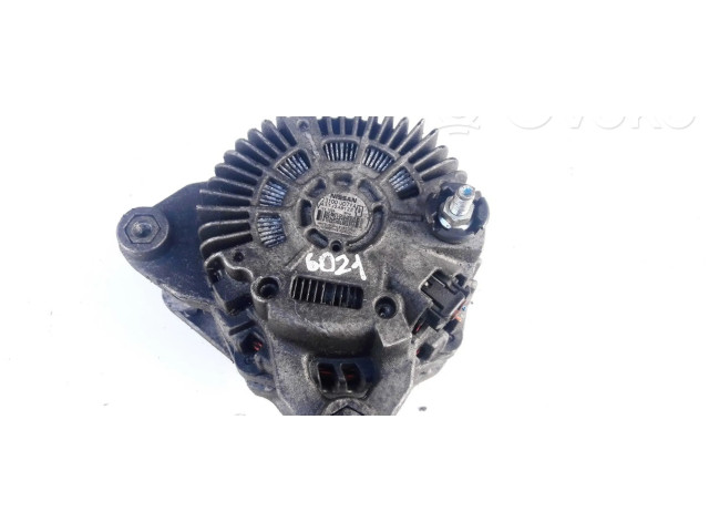 Генератор 23100jd71a, a3tj2481ze   Nissan Qashqai+2 2.0     